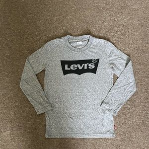 BUNDLE & SAVE Kids Levi’s Shirt